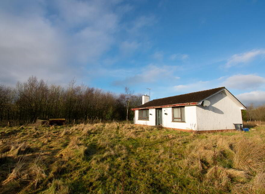 156 Ballynashee Road, Glenwherry, Ballymena, BT42 3EW