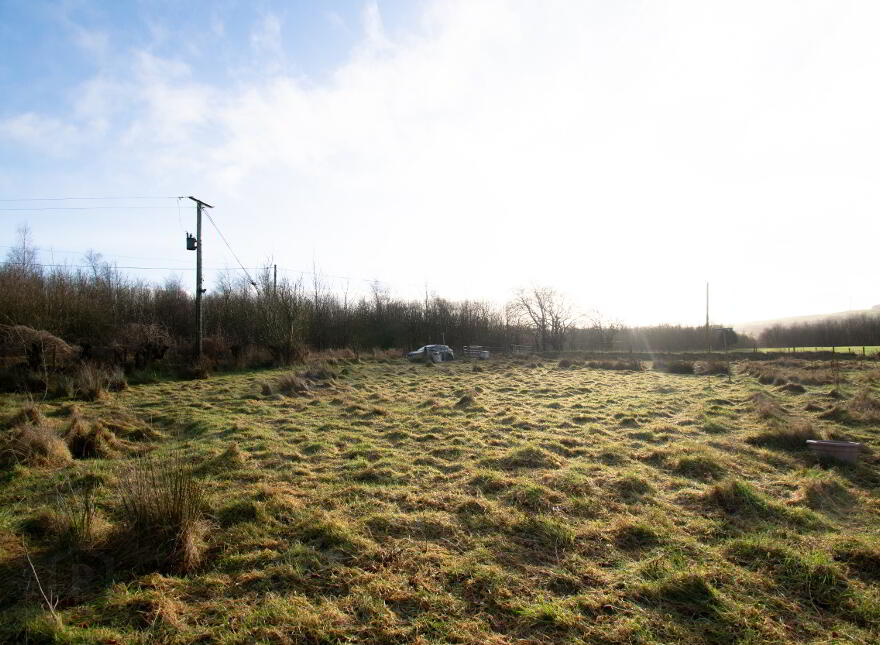 156 Ballynashee Road, Glenwherry, Ballymena, BT42 3EW
