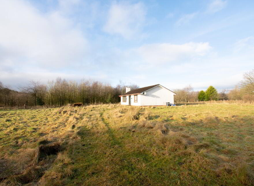 156 Ballynashee Road, Glenwherry, Ballymena, BT42 3EW