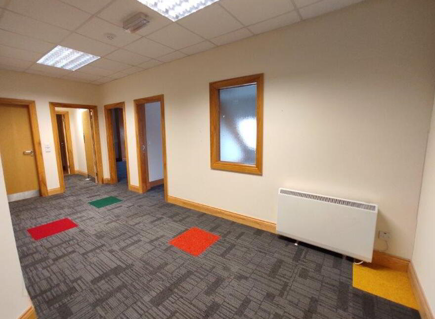 The Conall Building, Unit 6 Main Street, Ballyconnell