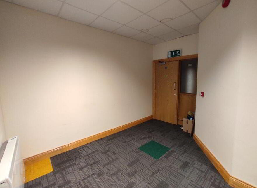 The Conall Building, Unit 6 Main Street, Ballyconnell