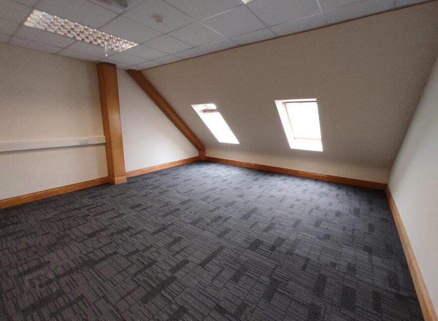 The Conall Building, Unit 6 Main Street, Ballyconnell