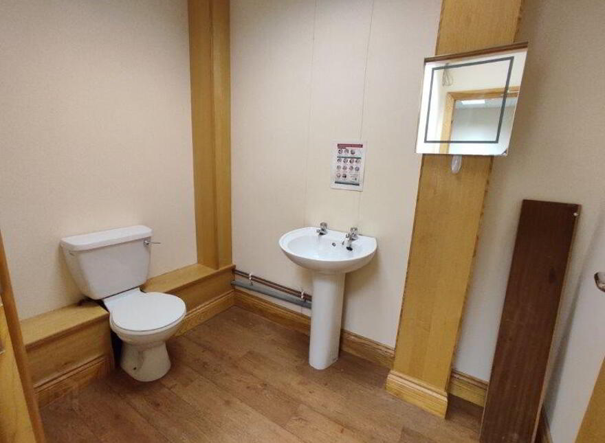 The Conall Building, Unit 6 Main Street, Ballyconnell