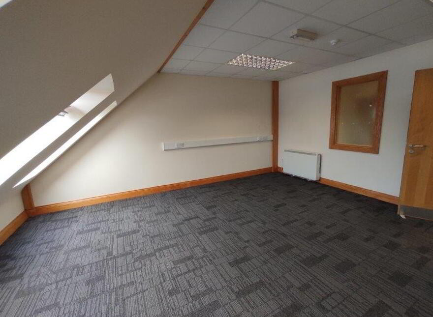 The Conall Building, Unit 6 Main Street, Ballyconnell