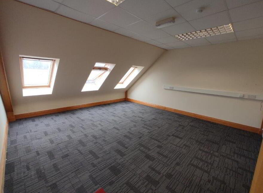 The Conall Building, Unit 6 Main Street, Ballyconnell