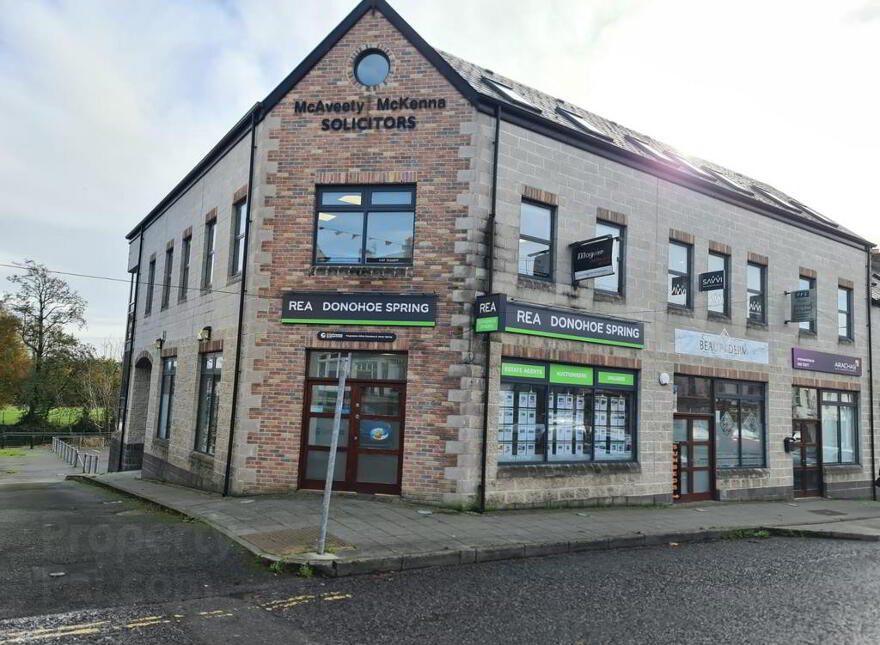 The Conall Building, Unit 6 Main Street, Ballyconnell photo