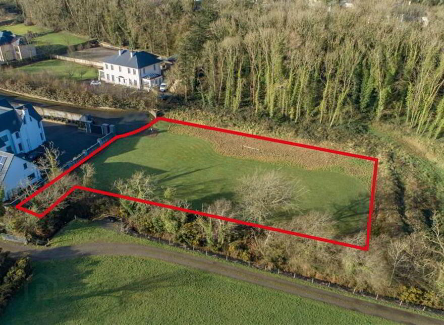 Site 52 Castlewoods, Ballinamona