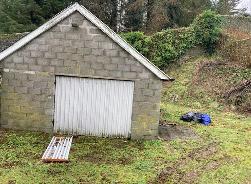 The Hill, Castletownroche