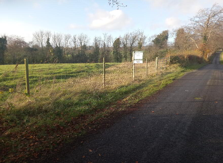 Drumbealimy, Newtownbutler