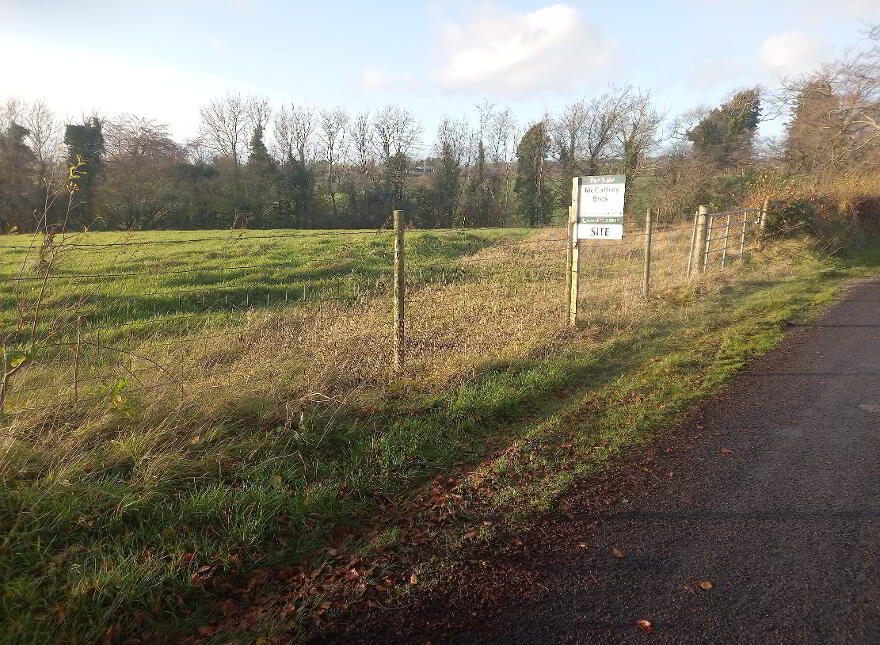 Drumbealimy, Newtownbutler