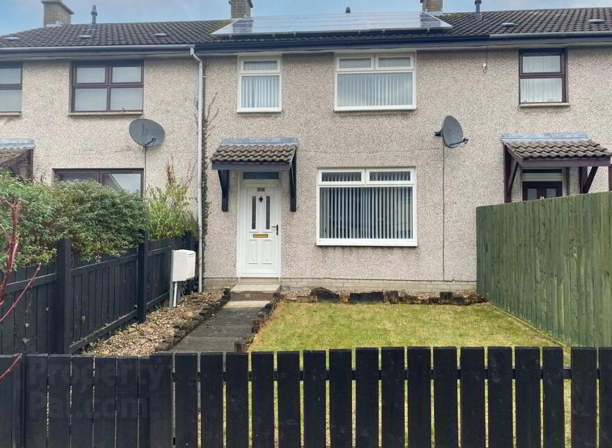 36 Corbally Avenue, Antrim, BT41 1EF photo