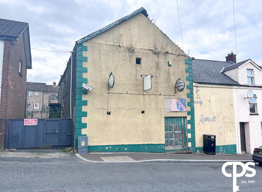 24 Market Street, Keady, BT60 3RP