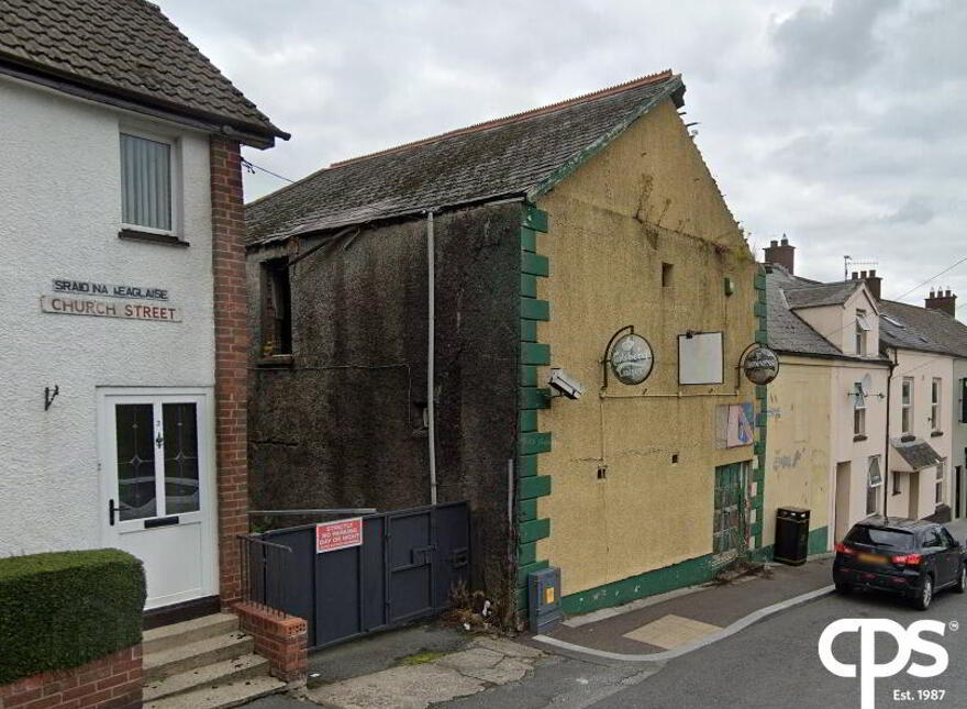 24 Market Street, Keady, BT60 3RP