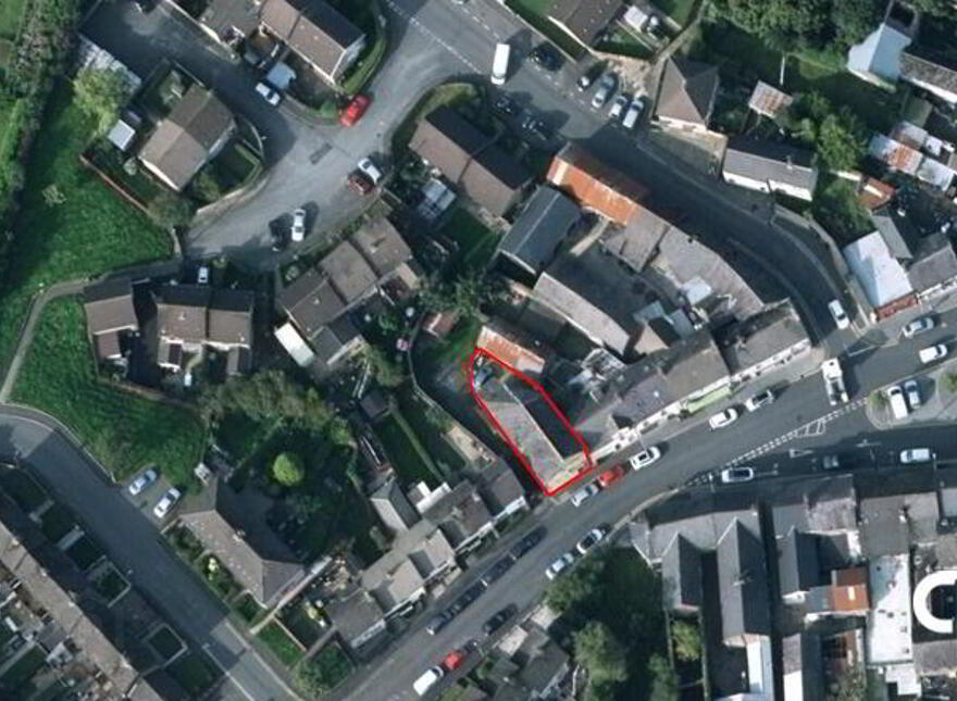 24 Market Street, Keady, BT60 3RP