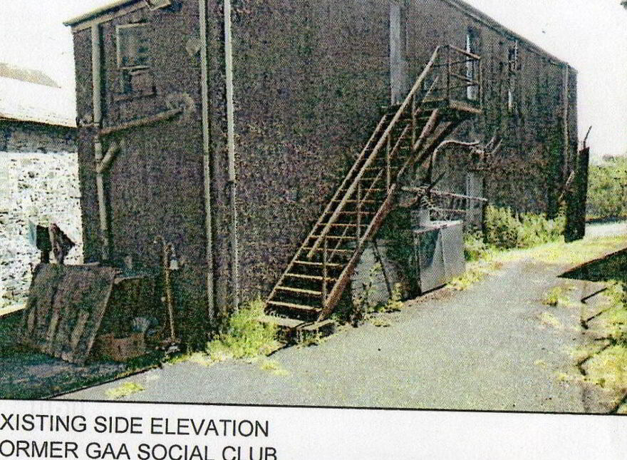 24 Market Street, Keady, BT60 3RP