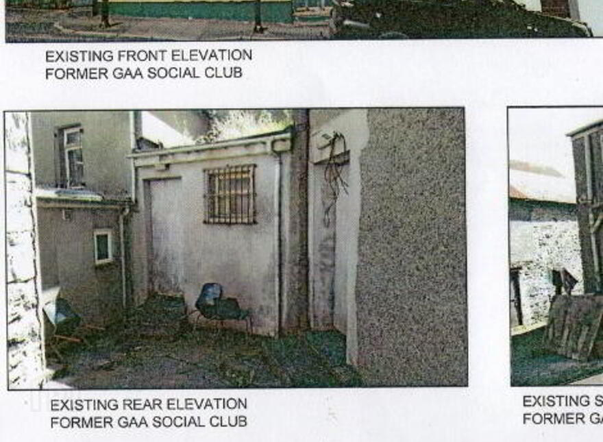 24 Market Street, Keady, BT60 3RP