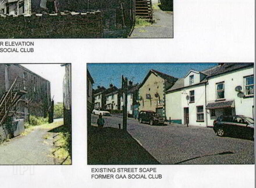 24 Market Street, Keady, BT60 3RP