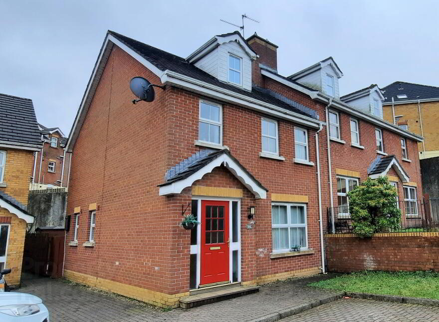 125 Ardgrange photo