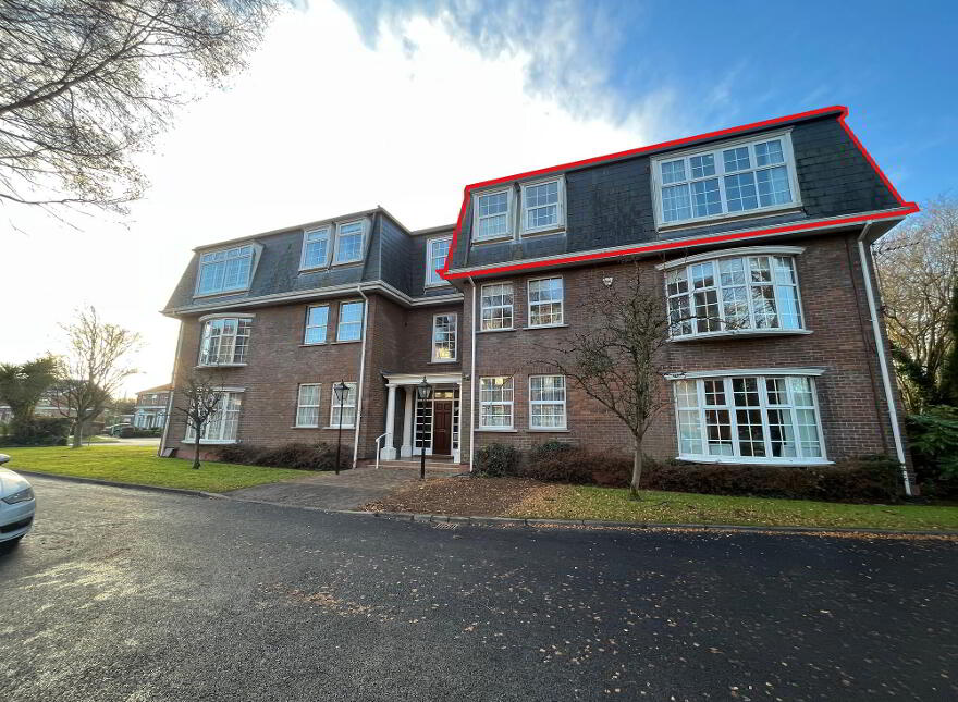 Apartment 19 Thornhill, Malone, Belfast, BT9 6SS photo