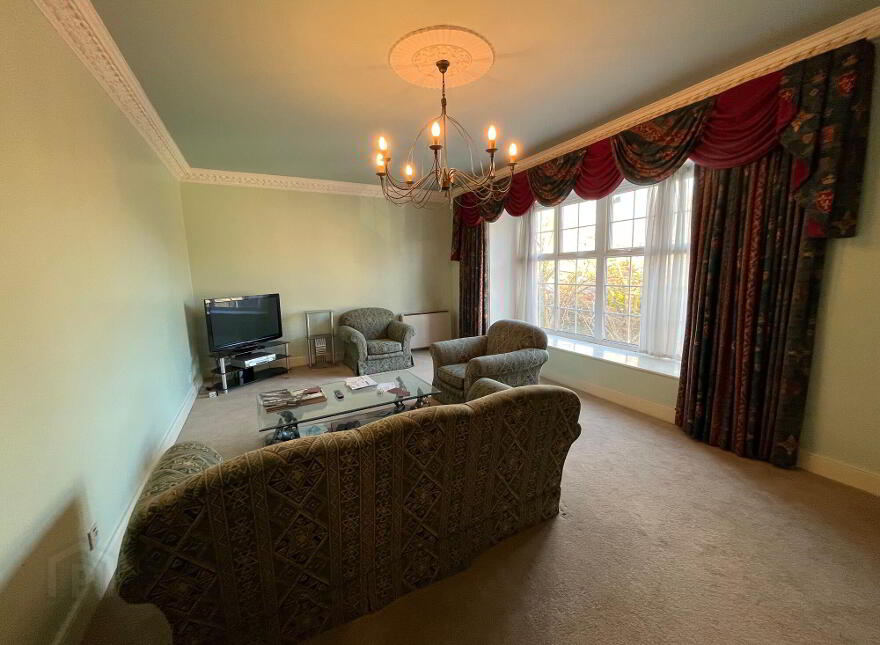 Apartment 19 Thornhill, Malone, Belfast, BT9 6SS