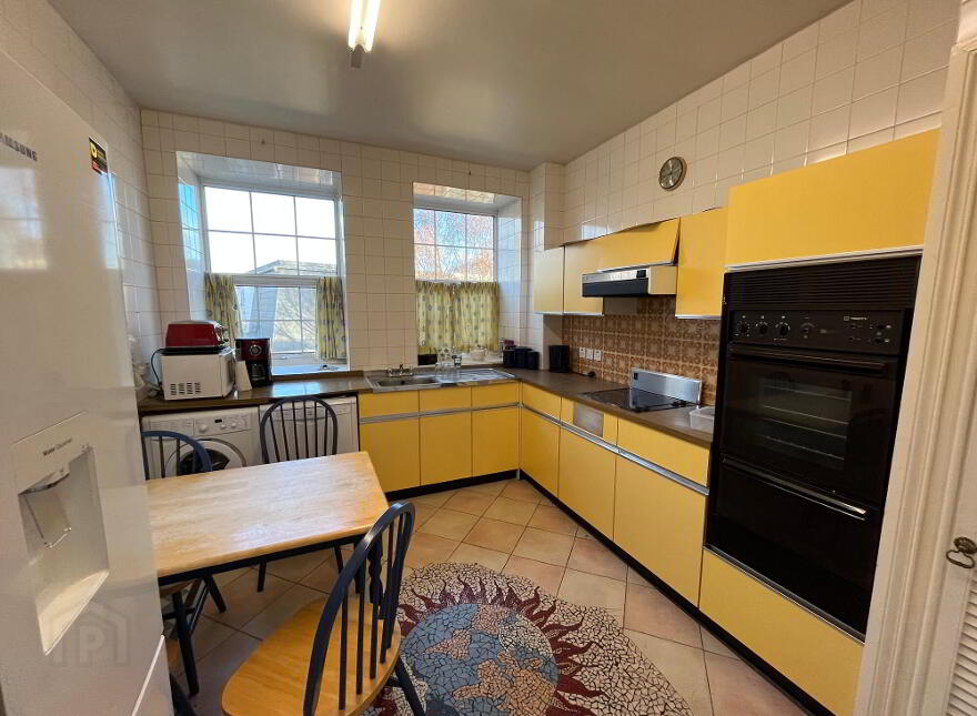 Apartment 19 Thornhill, Malone, Belfast, BT9 6SS
