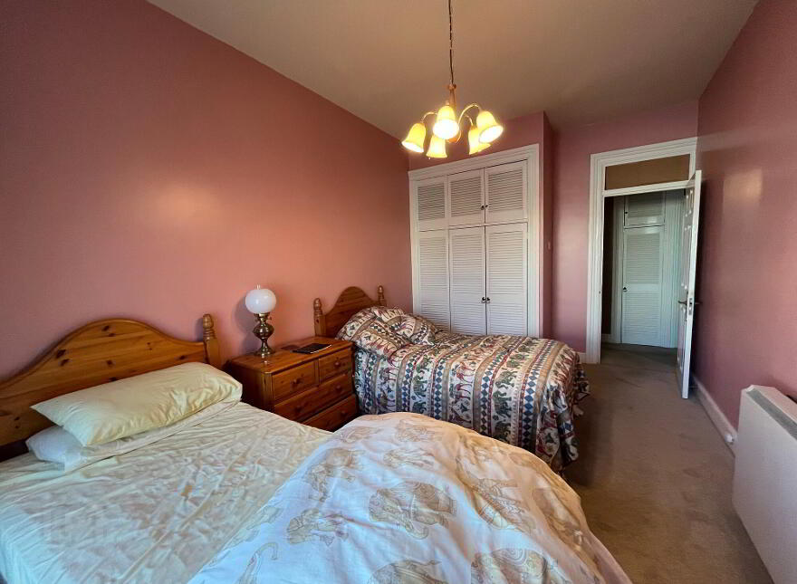Apartment 19 Thornhill, Malone, Belfast, BT9 6SS
