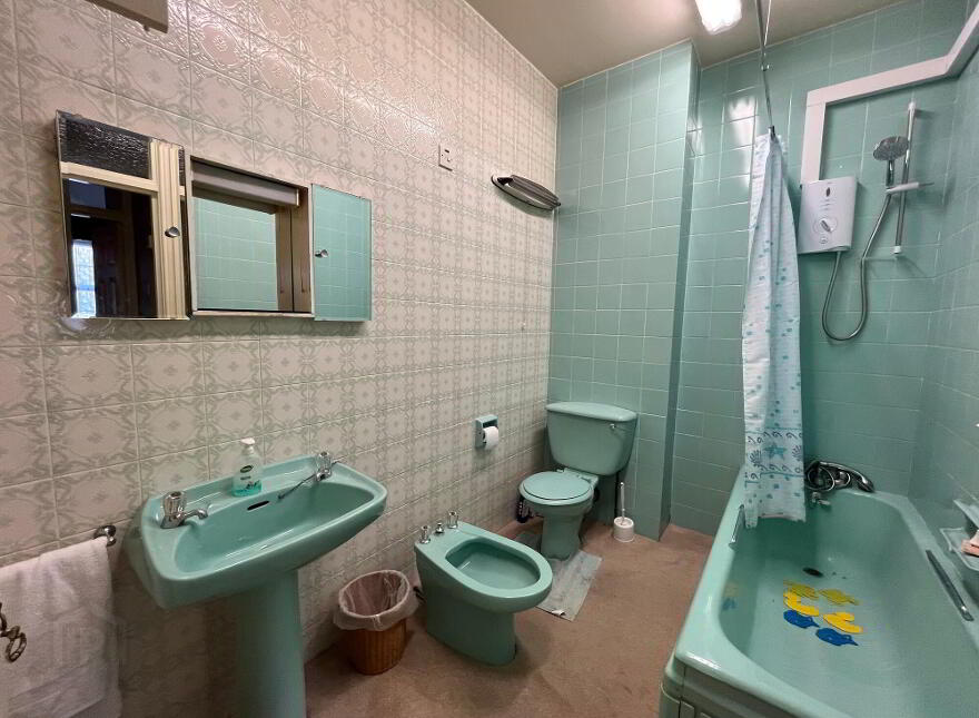 Apartment 19 Thornhill, Malone, Belfast, BT9 6SS