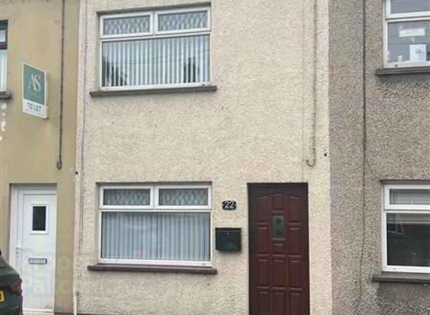 22 Wesley Street, Lisburn, BT27 4TB photo
