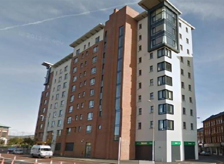 Property For Sale in Belfast City Centre PropertyPal