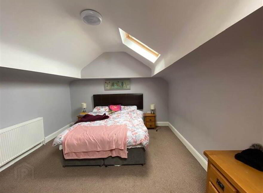 Flat 5, 118 Eglantine Avenue, Belfast, BT9 6EU