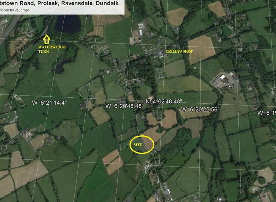 Proleek, Ravensdale, Louth