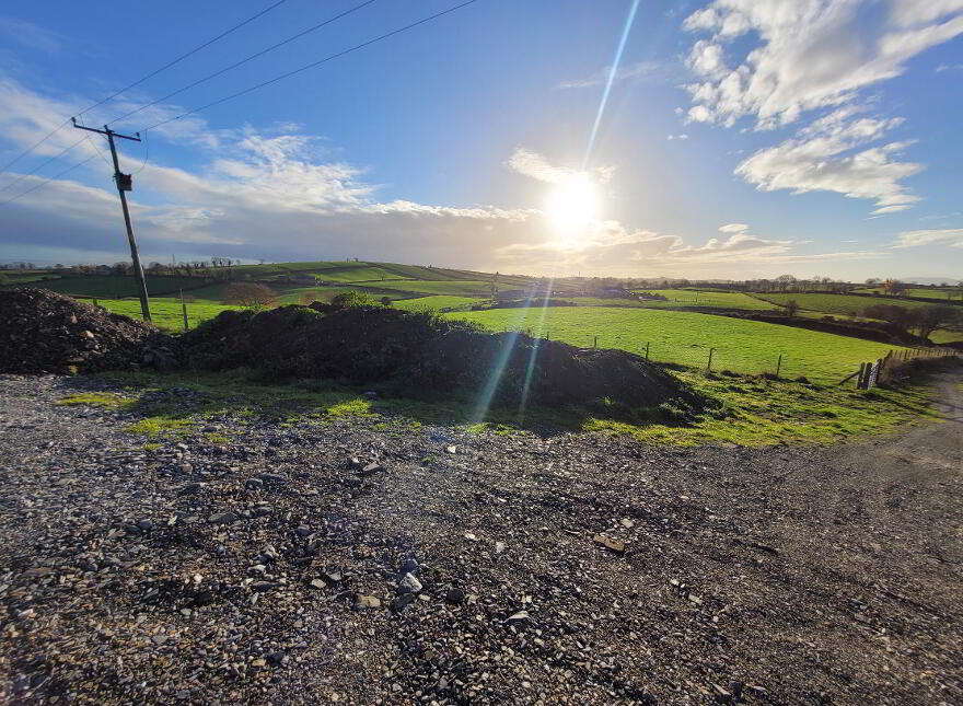 35 Tannyoky Road, Poyntzpass, Newry, BT35 6RG