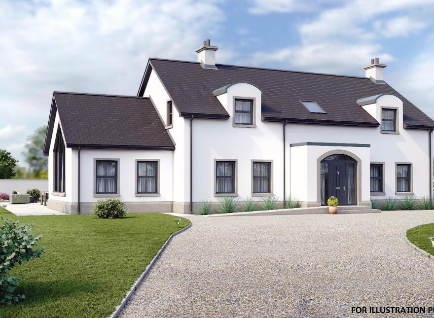 35 Tannyoky Road, Poyntzpass, Newry, BT35 6RG