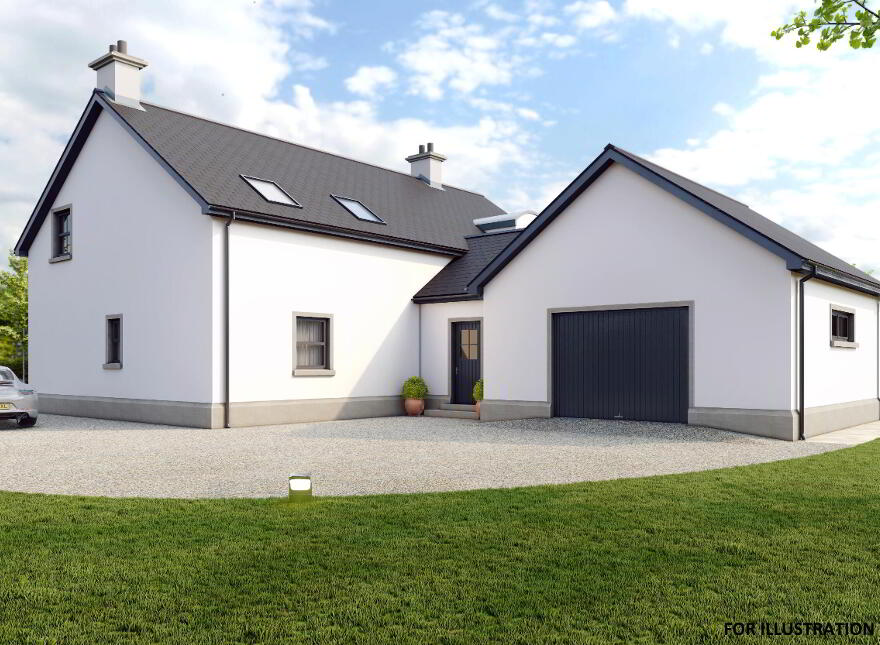35 Tannyoky Road, Poyntzpass, Newry, BT35 6RG