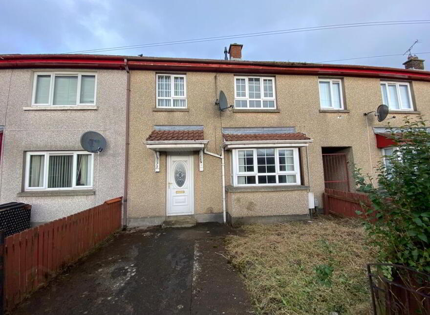 Property For Sale in The Creggan, Derry PropertyPal