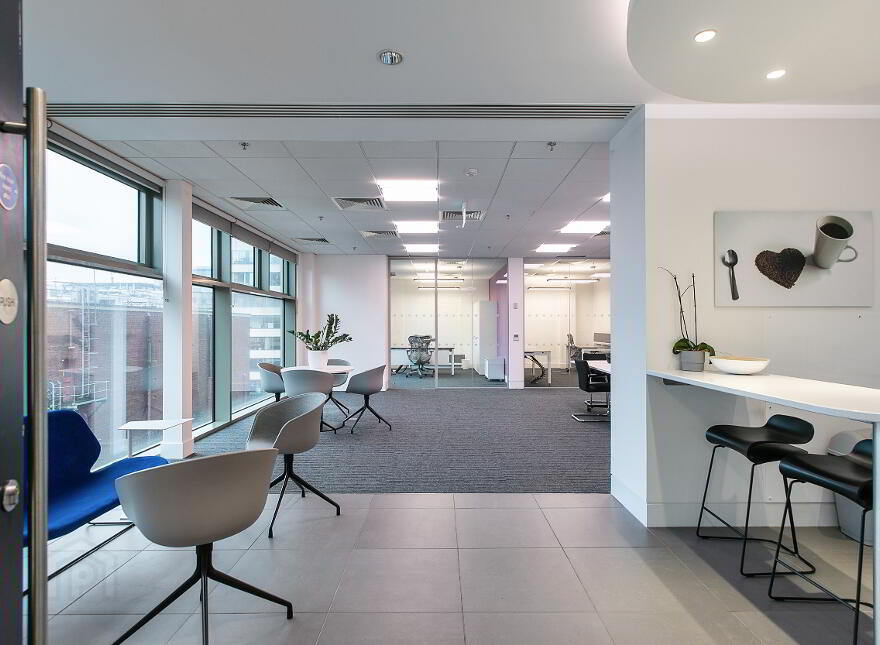 Victoria House, 15-27 Gloucester Street, Belfast, BT1 4LS