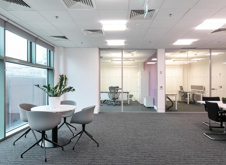 Victoria House, 15-27 Gloucester Street, Belfast, BT1 4LS