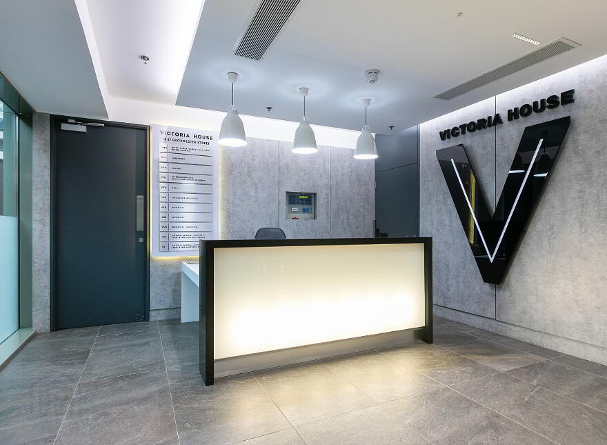 Victoria House, 15-27 Gloucester Street, Belfast, BT1 4LS
