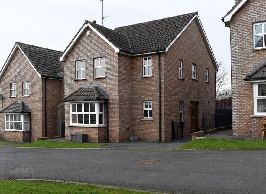 Property For Sale in Lurgan Area PropertyPal