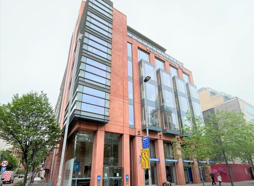 One DSS, 1 Donegall Square South, Belfast, BT1 5LR photo