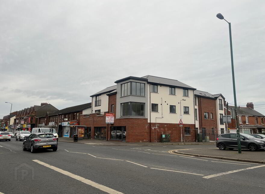 20 Cregagh Road, Belfast, BT6 9EP