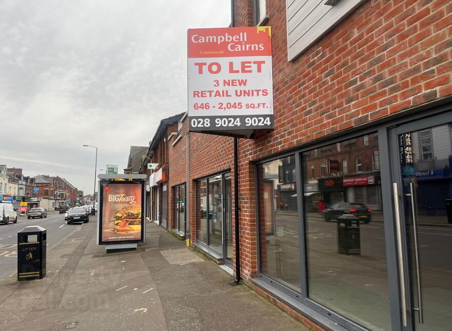 20 Cregagh Road, Belfast, BT6 9EP photo