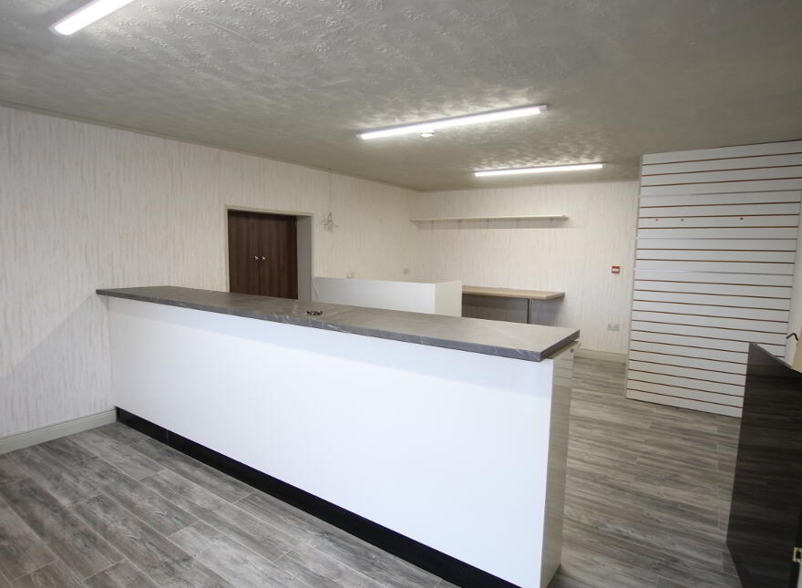 2a Bank Square, Maghera, BT46 5AZ