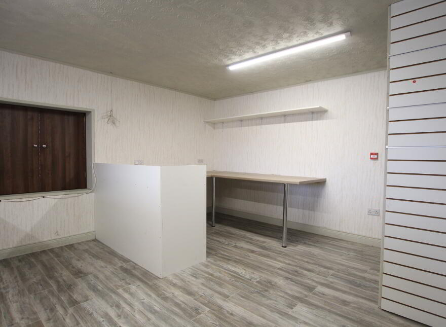 2a Bank Square, Maghera, BT46 5AZ