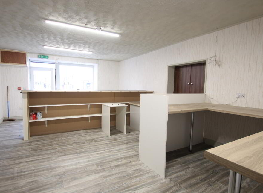 2a Bank Square, Maghera, BT46 5AZ