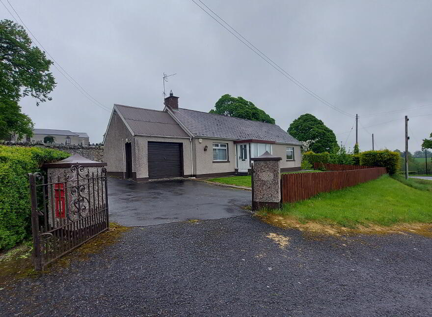2 Mullurg Road, Markethill, BT60 1QN photo