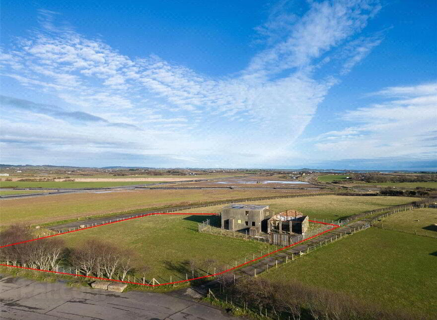 Rourkes Link, Bishopscourt, Downpatrick, BT30 7DQ photo