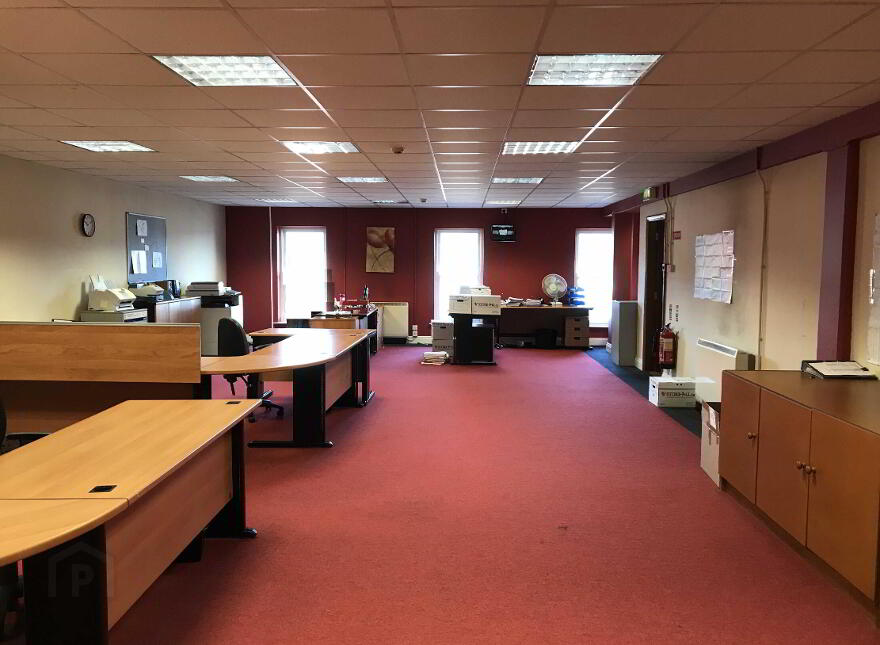First Floor Offices, Cretzan House, 49 The Quay, Waterford, X91WN59