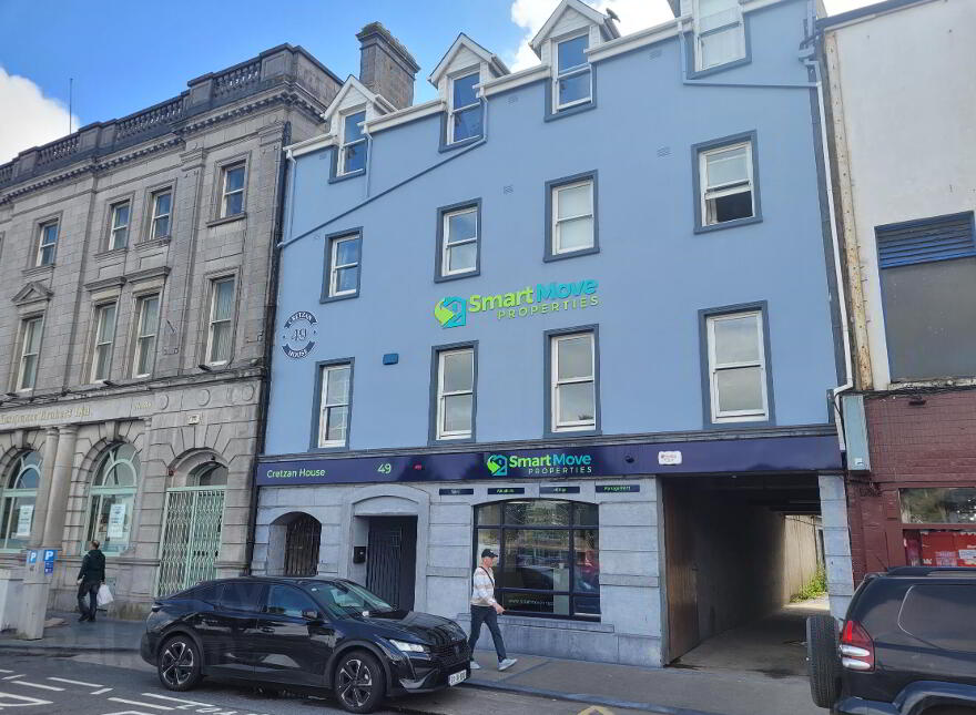 First Floor Offices, Cretzan House, 49 The Quay, Waterford, X91WN59 photo