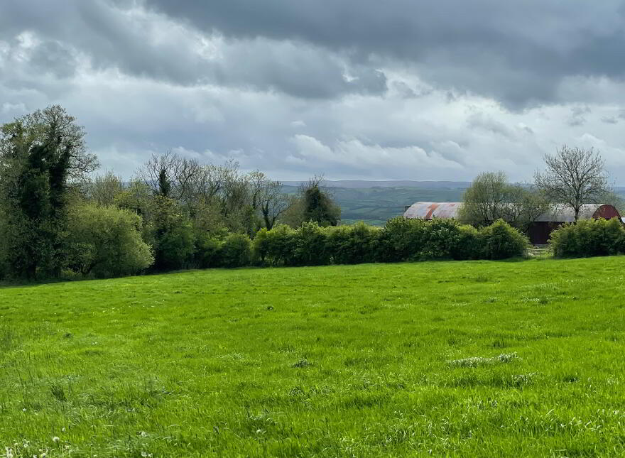 80m East Of 17 Loughans Road, Aughnacloy, BT69 6BZ photo
